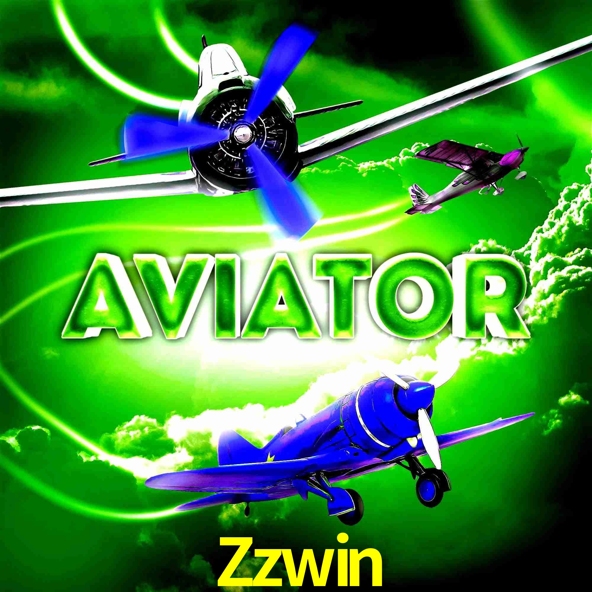 Aviator Zzwin Tente a Sorte