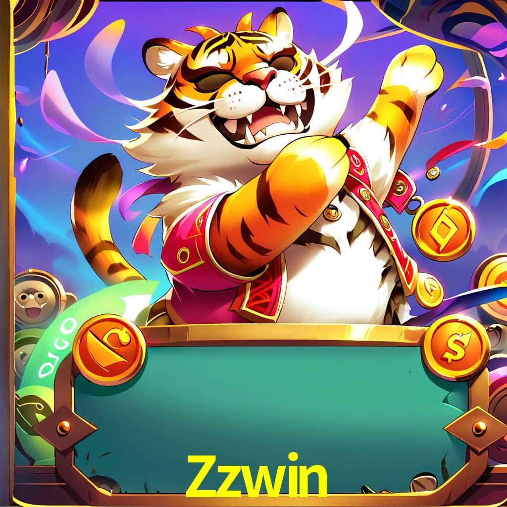 Zzwin Fortune Tiger Mergulhe na Atmosfera