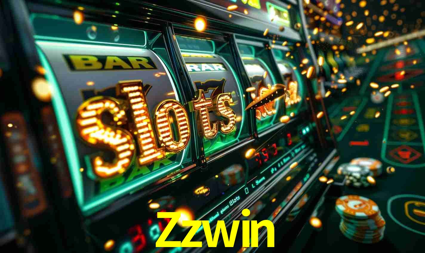 Melhor dos Slots Cassino Zzwin